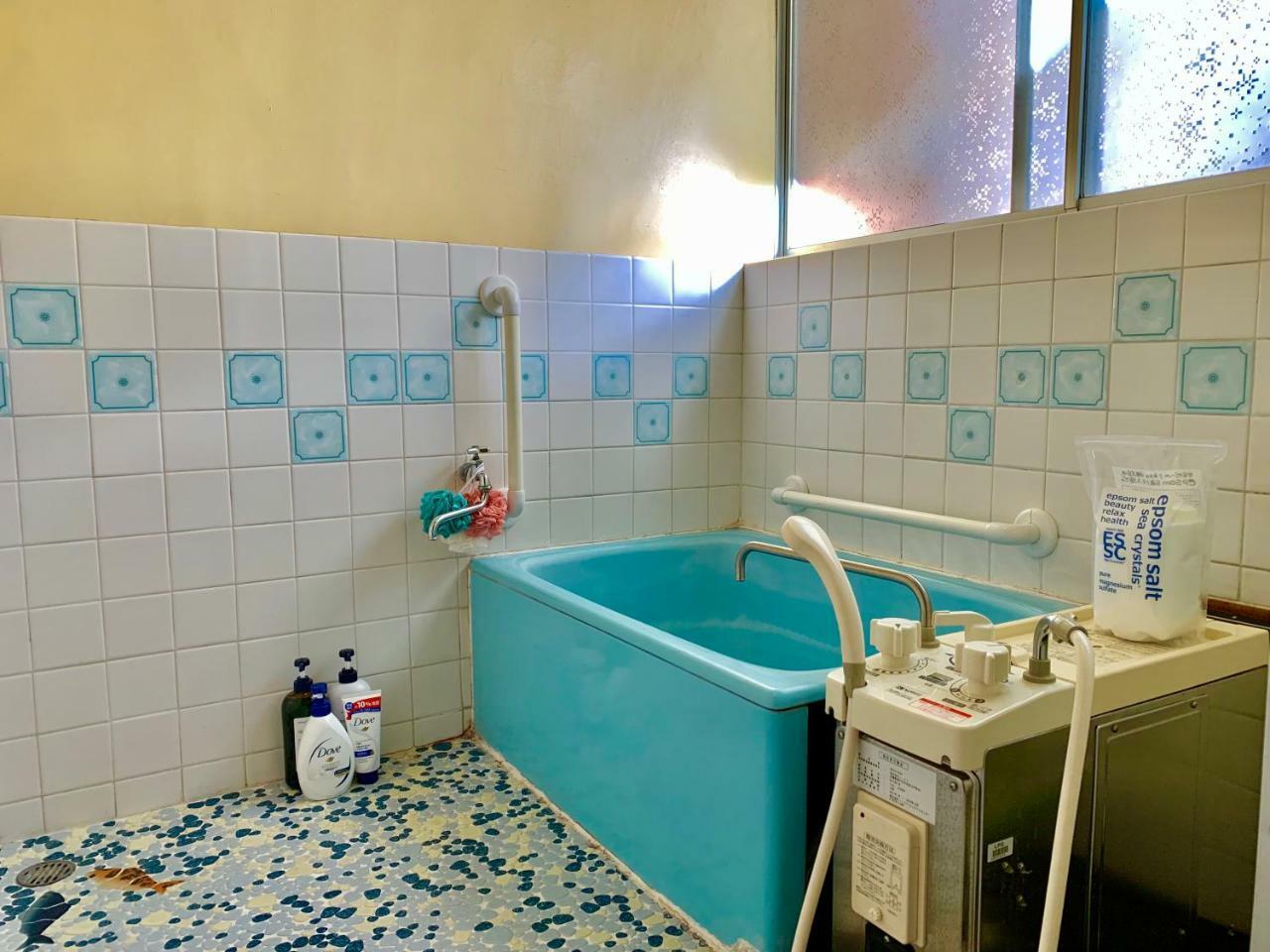 הוילה Hideout האקונה מראה חיצוני תמונה